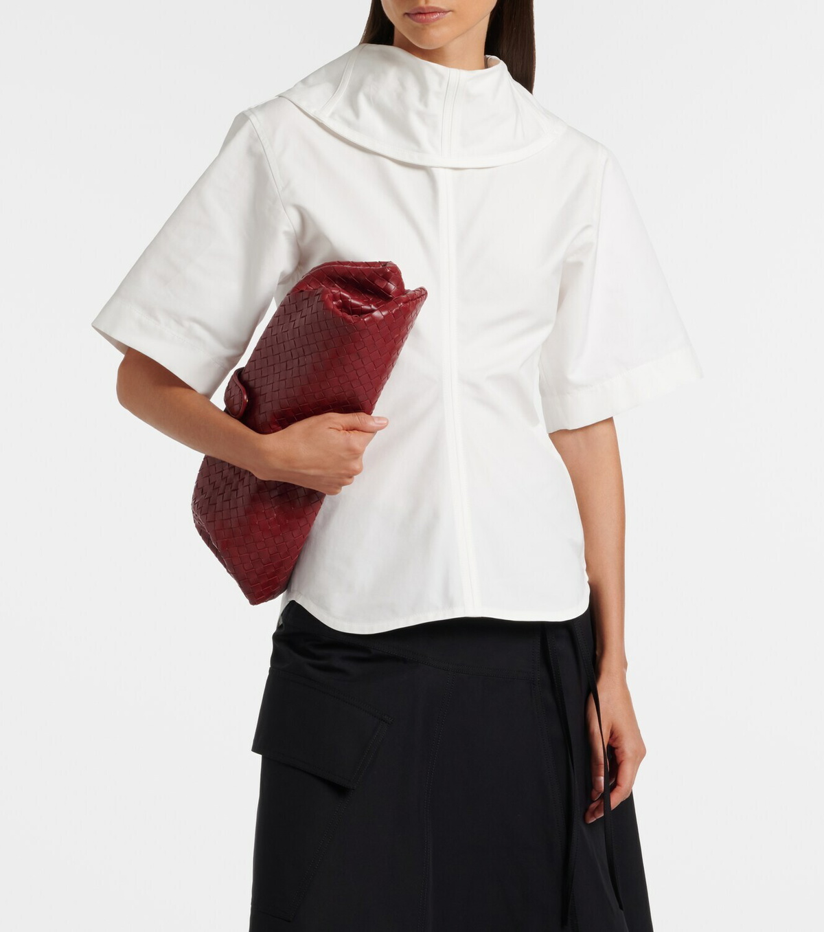Bottega Veneta Cotton shirt