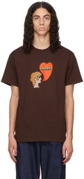 Noah Brown Love Speech T-Shirt