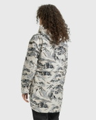 Columbia High Cascades™ Interchange Jacket black/beige Womens Parkas/Windbreaker
