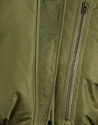 A. w.a. k.e. Mode Womens Jacket Military in Green