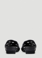 Marsèll Sbalzo Kitten Heel Mules