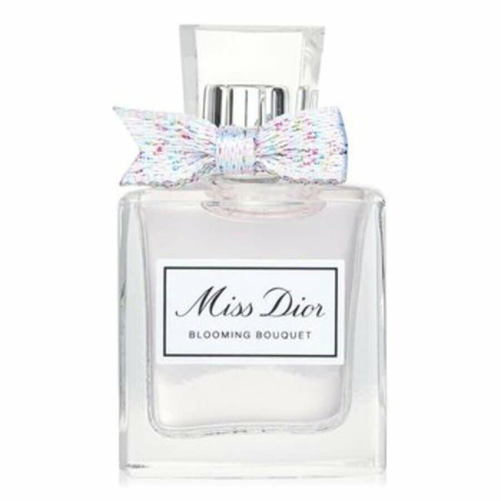 Photo: Dior Ladies Miss Dior Blooming Bouquet EDT Splash 0.17 oz Fragrances 3348901636735