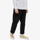 Save Khaki Men's Twill Easy Chino in Black