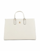 Tommy Hilfiger Womens Handbag in White