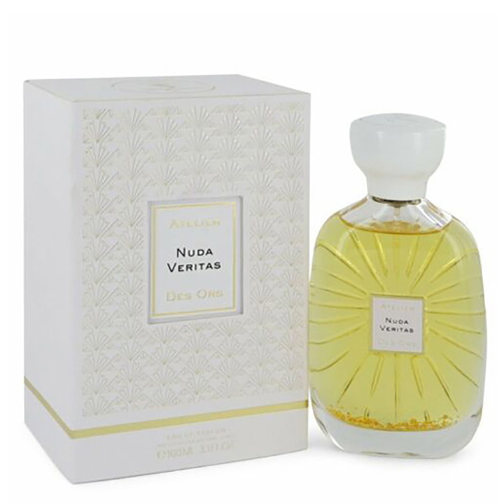 Photo: Atelier des Ors Unisex Nuda Veritas EDP Spray 3.3 oz Fragrances 3760027140345
