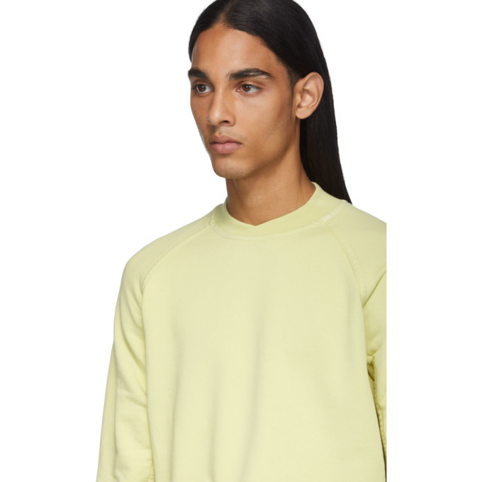 Haider ackermann crewneck hot sale