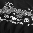 END. City Series 2.0 Glasgow T-Shirt in Black