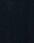 Roberto Collina Womens Sweater Midnight in Blue