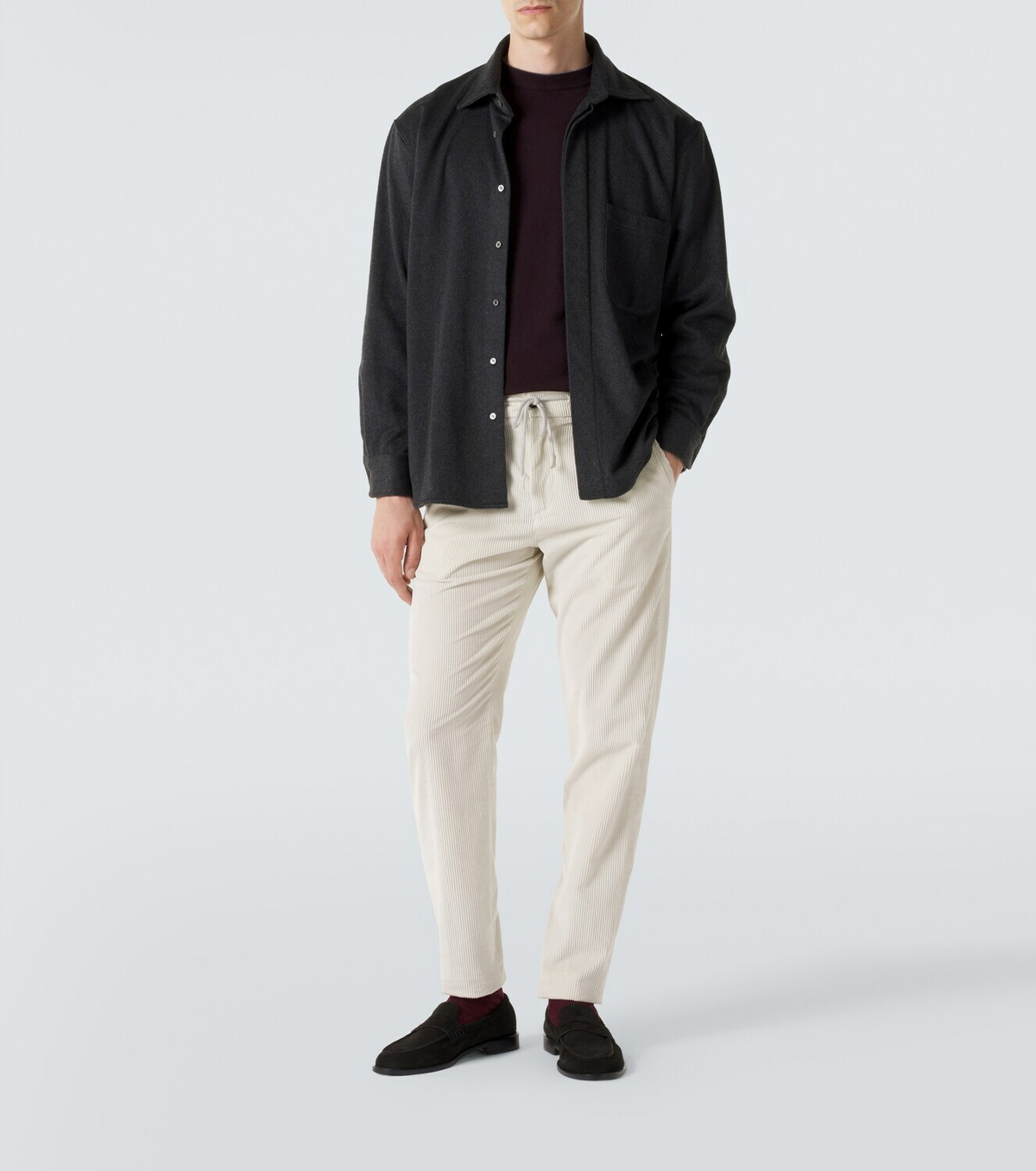 Eleventy Cashmere sweater
