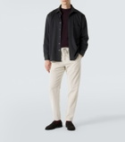 Eleventy Cashmere sweater
