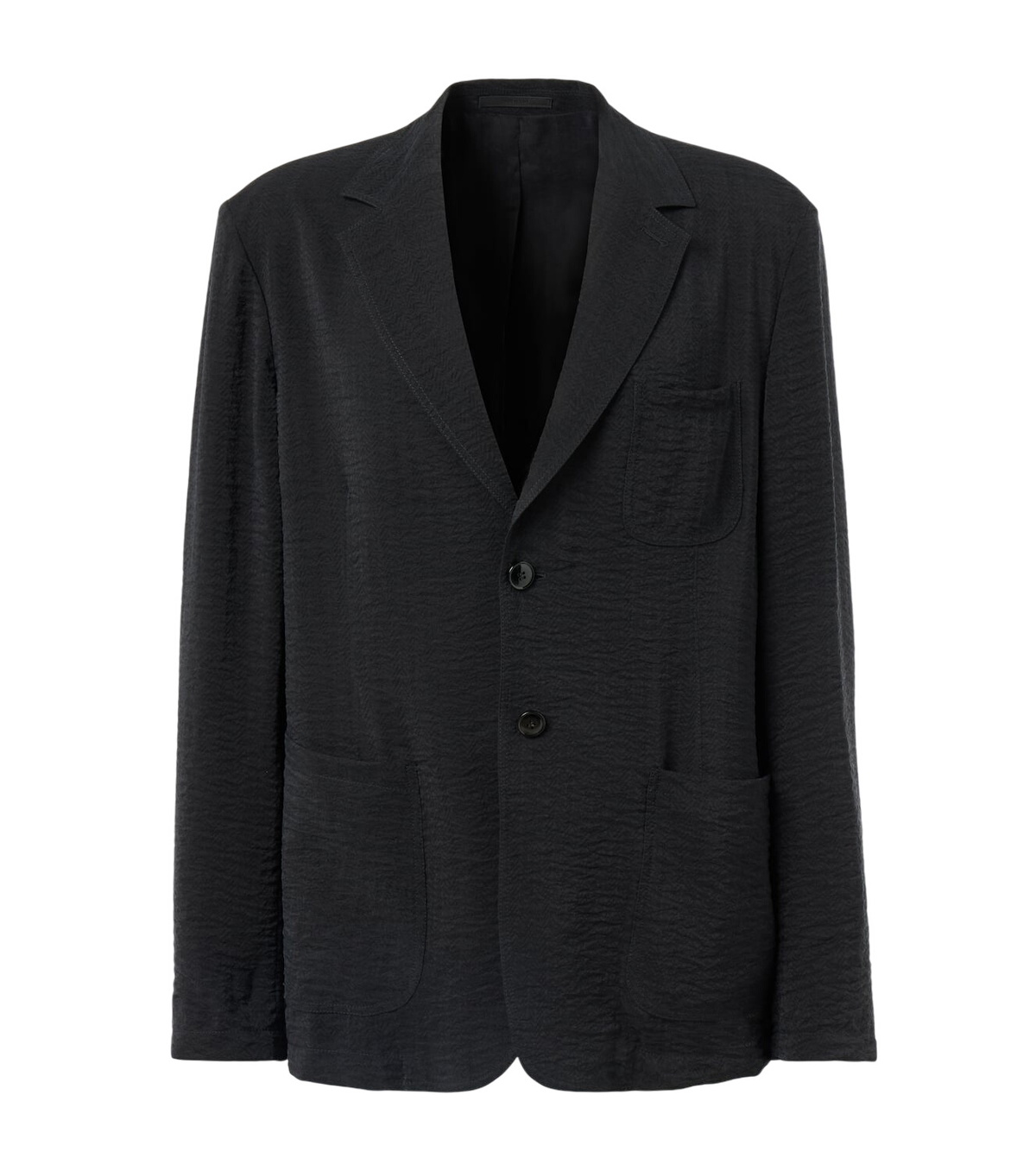 ジャケット・アウター Archive GIORGIO ARMANI velcro jacket 918ad795fa9cb92e0e33e148c5ce6d
