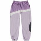 Noma t.d. Men's Hand Dyed Twist Sweat Pant in Purple