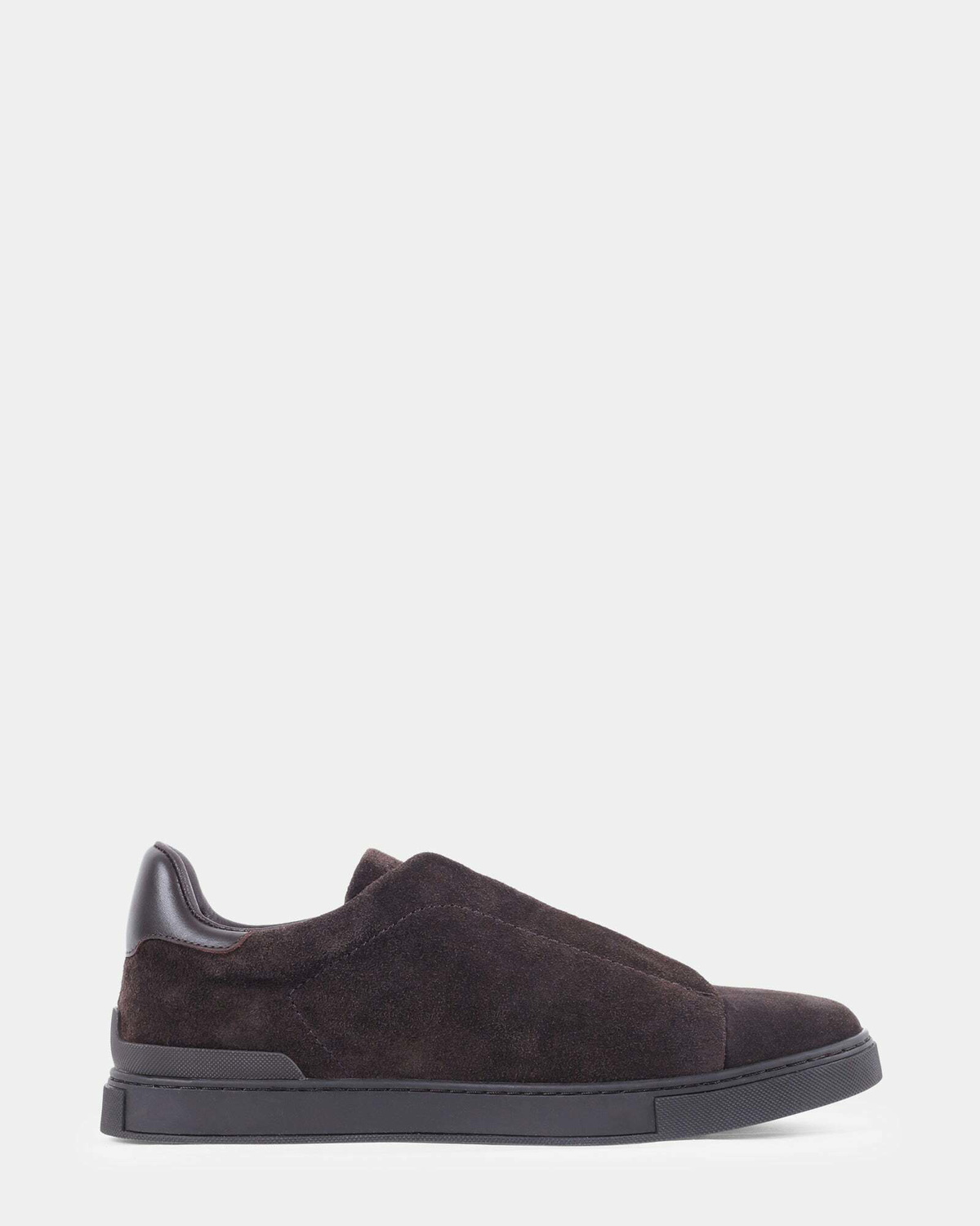 Steve Madden Masters Sneakers in Brown