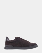 Steve Madden Masters Sneakers in Brown