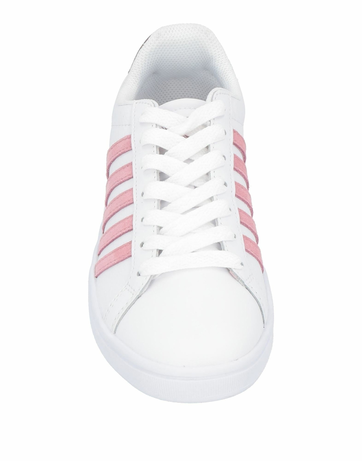 K Swiss Womens Sneakers in White