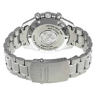 Omega Speedmaster Apollo XVII Silver Embossed Dial Mens Watch 311.30.42.30.99.002