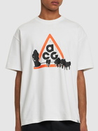 NIKE Acg Dri-fit T-shirt