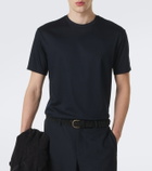 Giorgio Armani Cotton jersey T-shirt