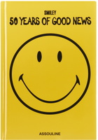 Assouline Smiley: 50 Years of Good News