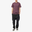 Rick Owens Men's Level T-Shirt in Amethyst