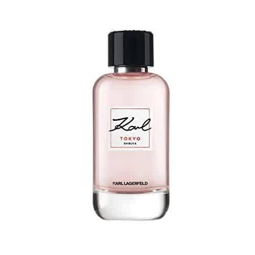Karl Lagerfeld Ladies Tokyo Shibuya EDP Spray 3.4 oz Fragrances 3386460124430
