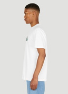 Soulland Tilting Logo T-Shirt