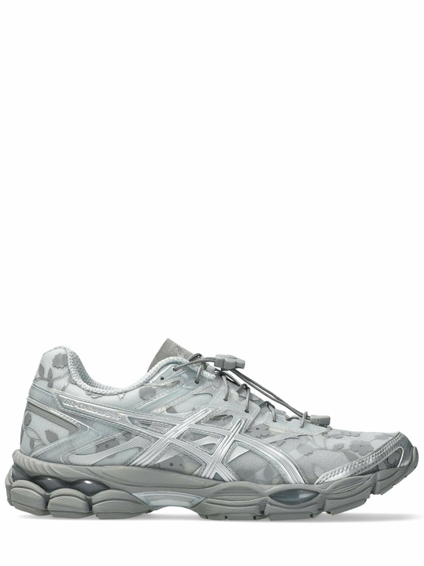 Photo: ASICS Gel-cumulus 16 Sscb Sneakers