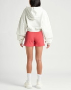 K-way Womens Shorts & Bermuda Shorts Coral