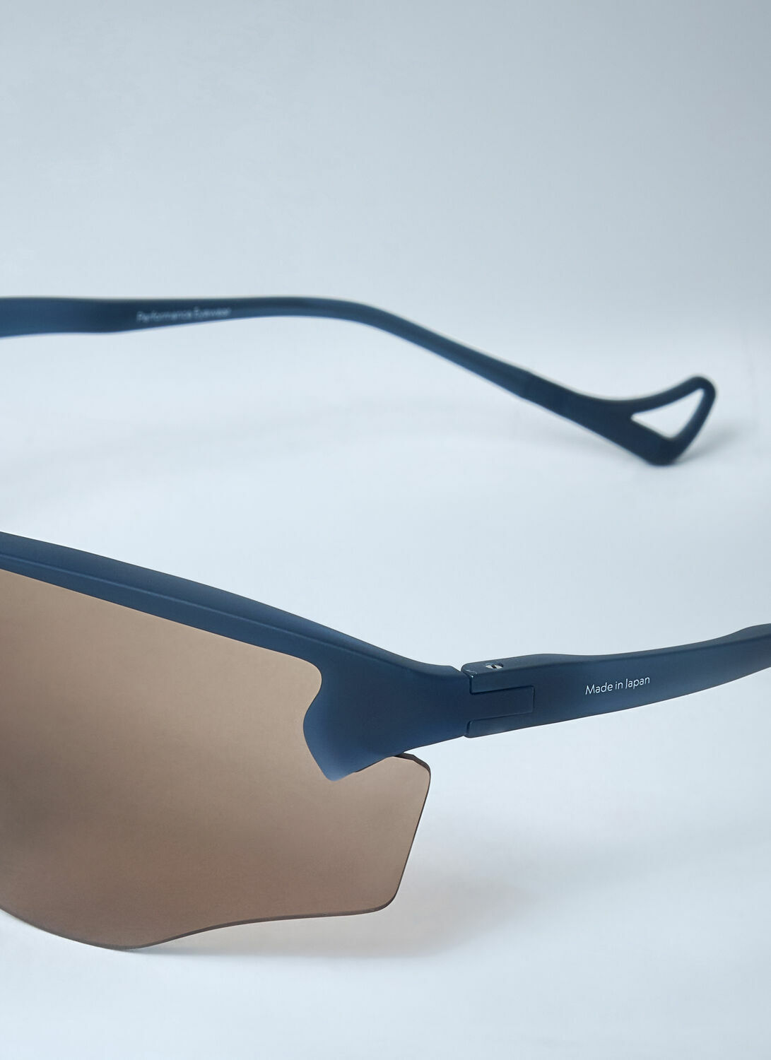 District Vision Junya Racer Sunglasses