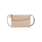 Valextra Trio Crossbody Bag