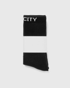 Honor The Gift Inner City Rib Sock Black - Mens - Socks