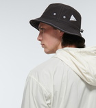 And Wander - Peco bucket hat