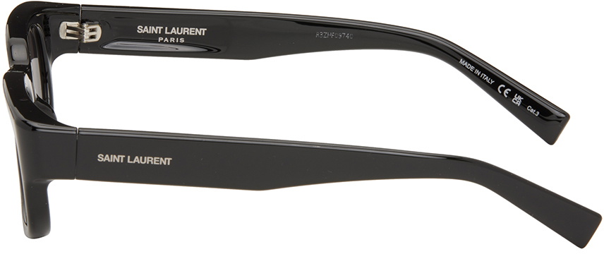 Saint Laurent Black SL 642 Sunglasses Saint Laurent