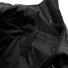 Eastpak Messer Bike Messenger Bag in Tarp Black