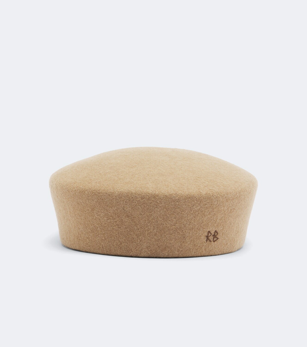 Ruslan Baginskiy Wool felt hat