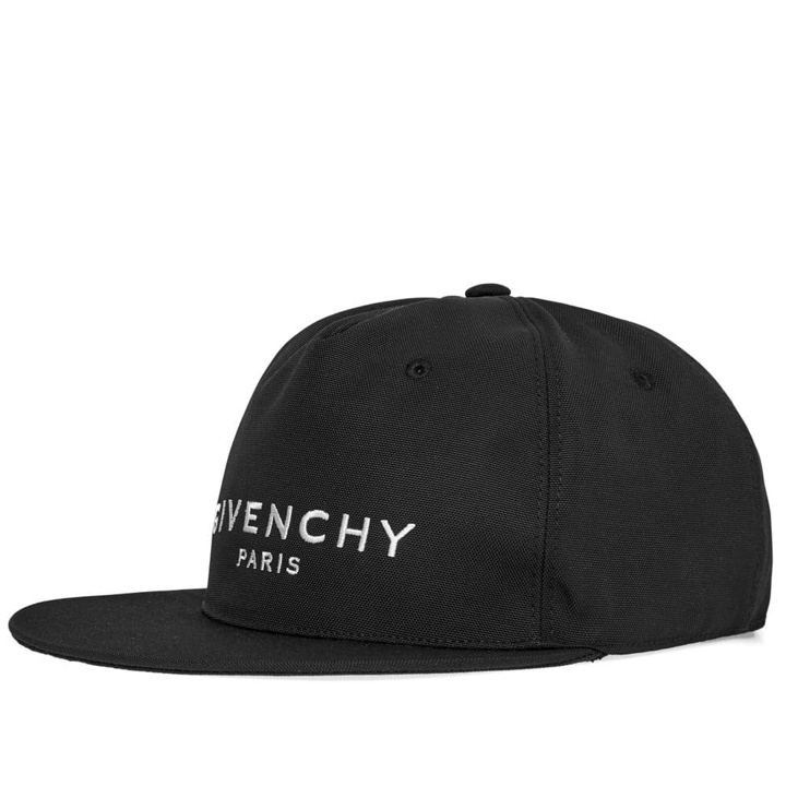 Photo: Givenchy Classic Logo Cap