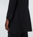 Giorgio Armani Cashmere overcoat