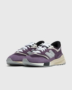 New Balance 997 R Purple - Mens - Lowtop