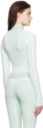 PH5 Green Gen-4 Eco Compression Sport Top