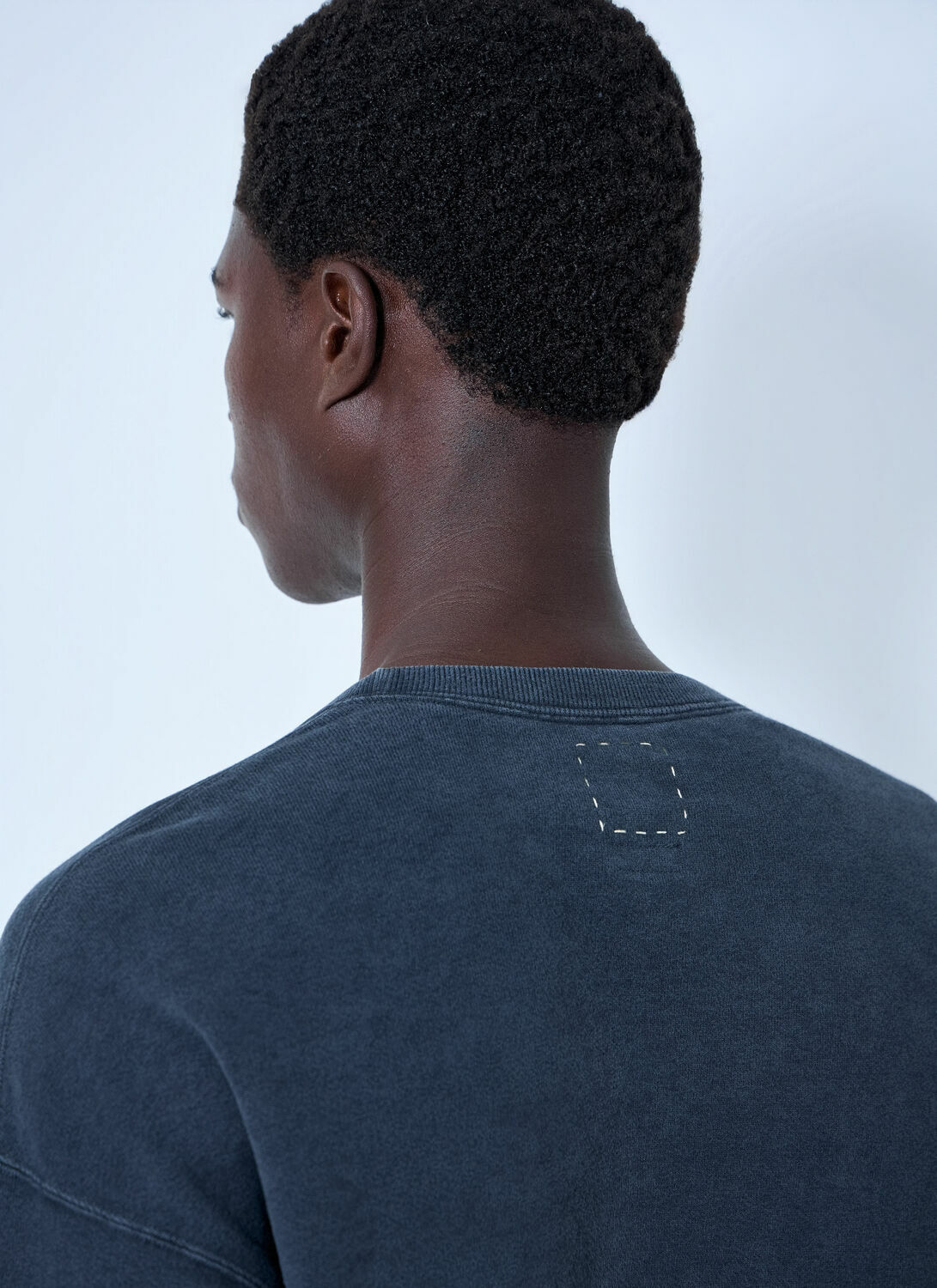 Visvim Jumbo SB Crew Sweatshirt