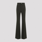 Rick Owens Bolan Bootcut Jeans