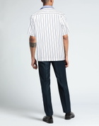 Jw Anderson Mens Shirt Light in Blue