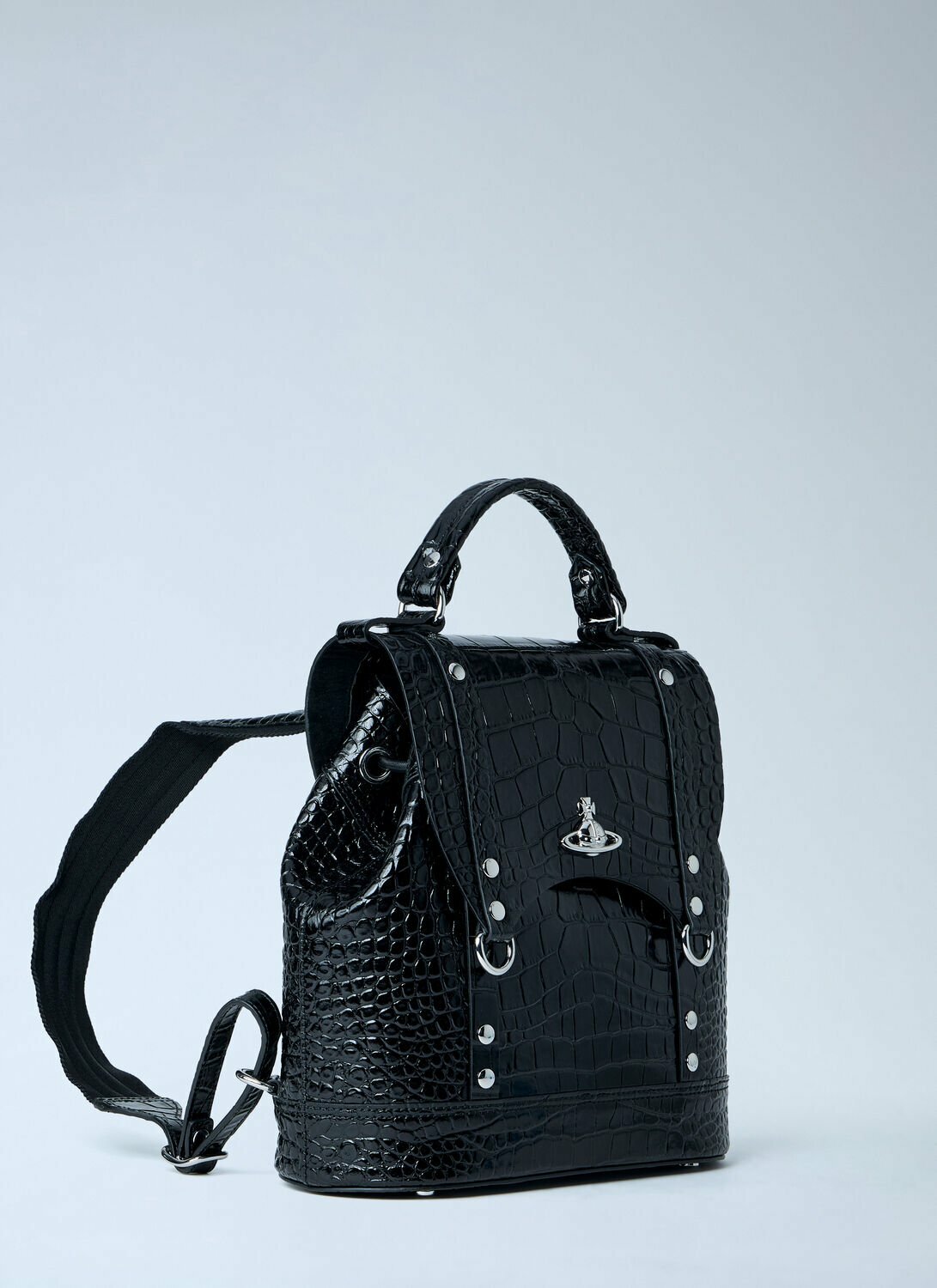 Vivienne Westwood Small Max Backpack Vivienne Westwood