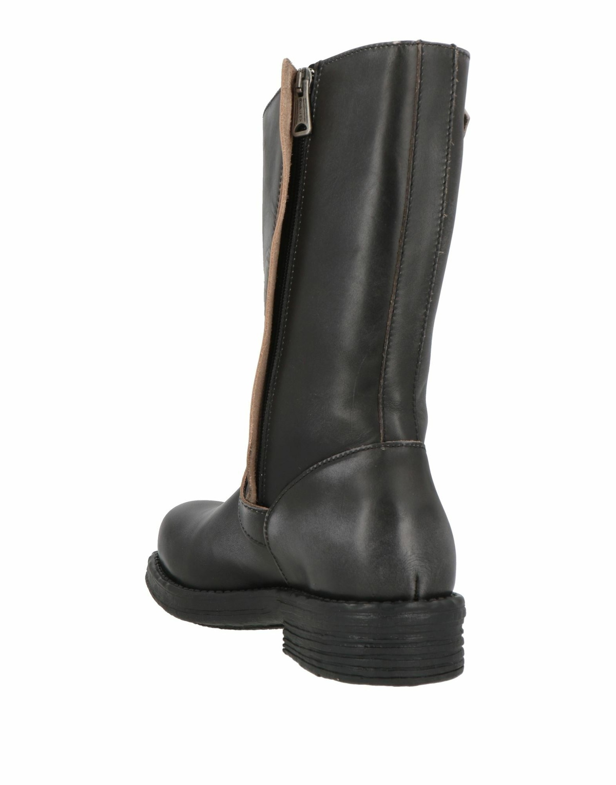 Replay Womens Boot Charcoal