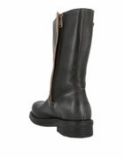 Replay Womens Boot Charcoal
