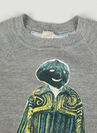 DRx FARMAxY FOR LN-CC Graphic Print Sweatshirt