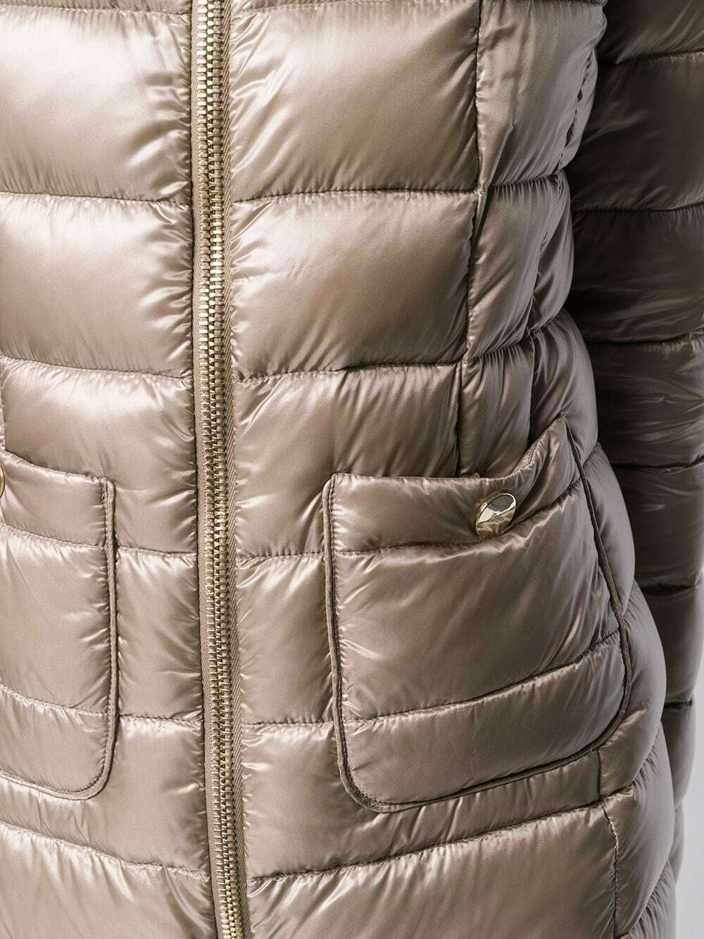 【HERNO】MARIA DOWN JACKET HERNO - Maria Down Jacket Herno