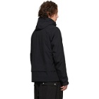 Descente Allterrain Black Transform Jacket