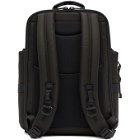 Tumi Black Sheppard Deluxe Brief Pack® Backpack