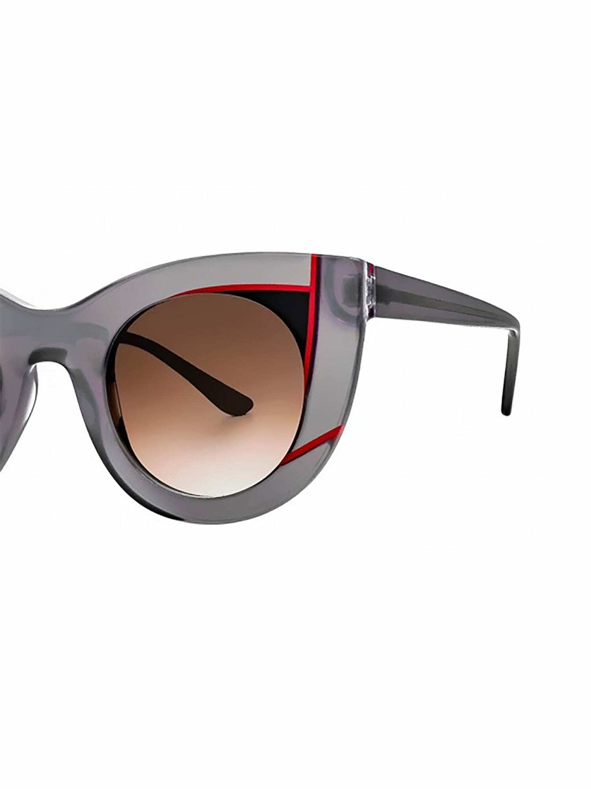 Thierry Lasry WAVVVY Sunglasses